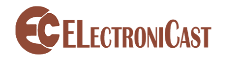 ElectroniCast Logo